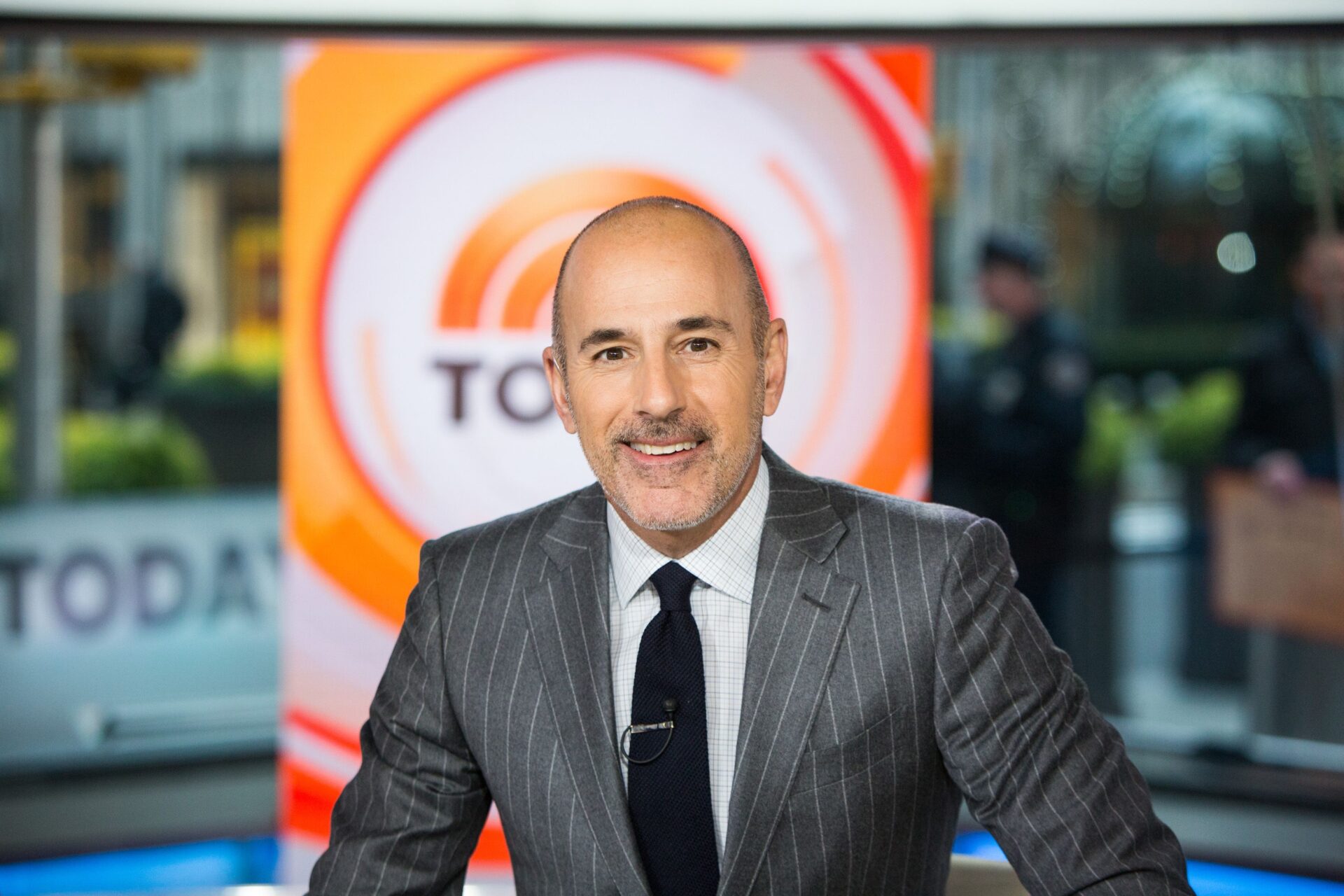 The Rise and Fall of Matt Lauer: A Lesson in Accountability