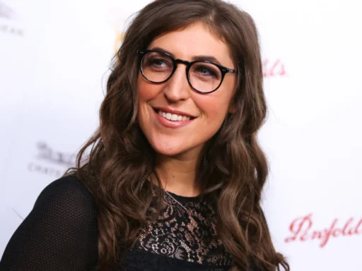 Mayim Bialik: From Child Star to Neuroscience PhD