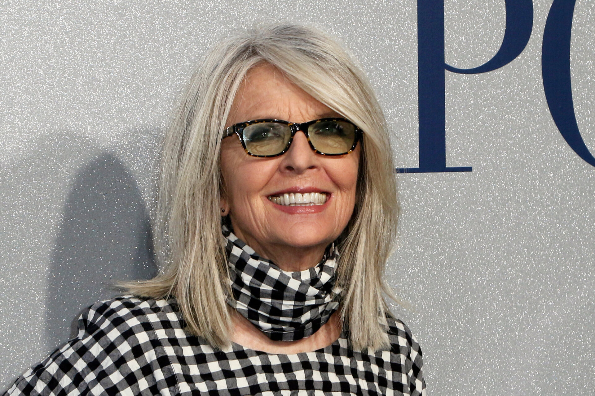 The Timeless Charm and Talent of Diane Keaton