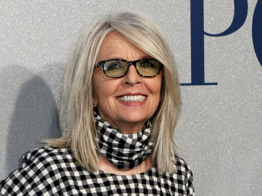 The Timeless Charm and Talent of Diane Keaton