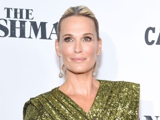 Molly Sims: A Model, Actress, and Entrepreneur