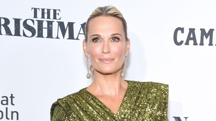 Molly Sims: A Model, Actress, and Entrepreneur