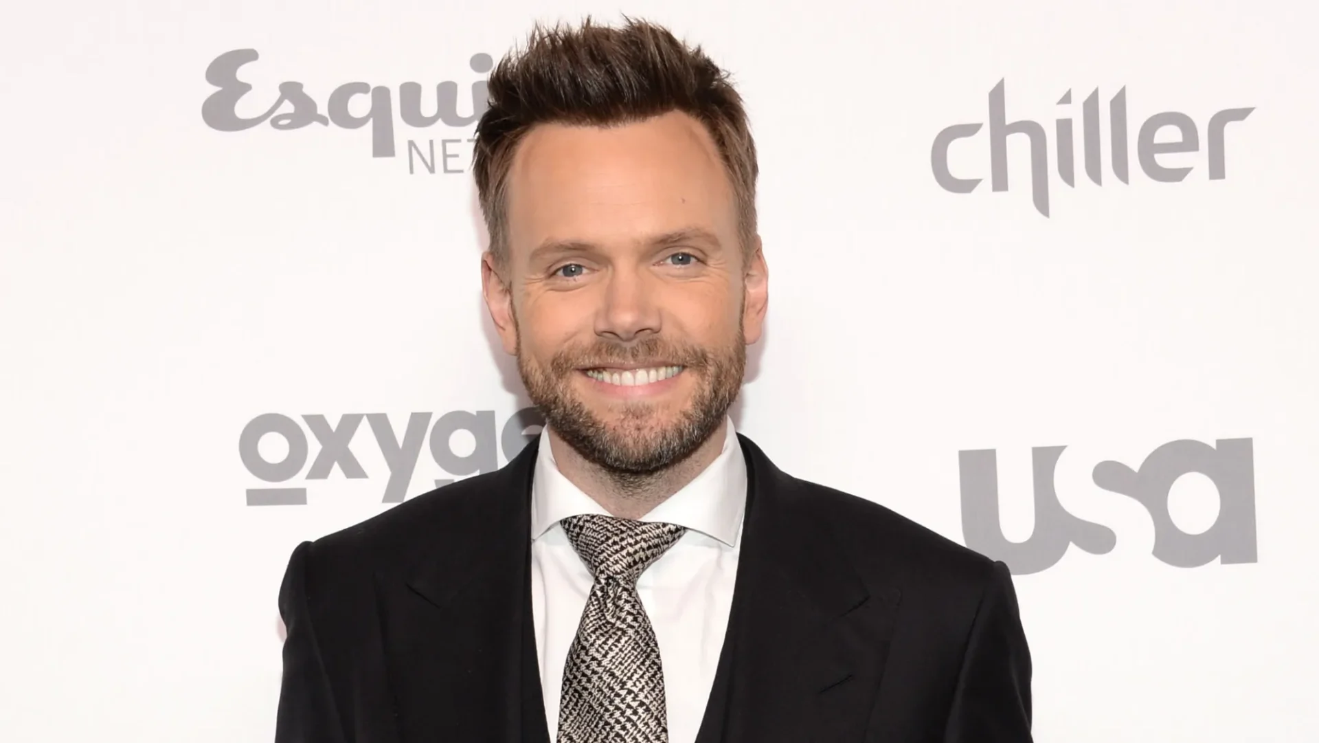 Joel McHale: A Versatile and Hilarious Entertainer