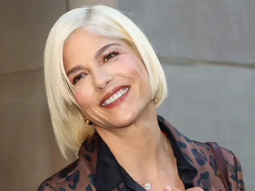 Selma Blair: A Trailblazing Actress and Advocate