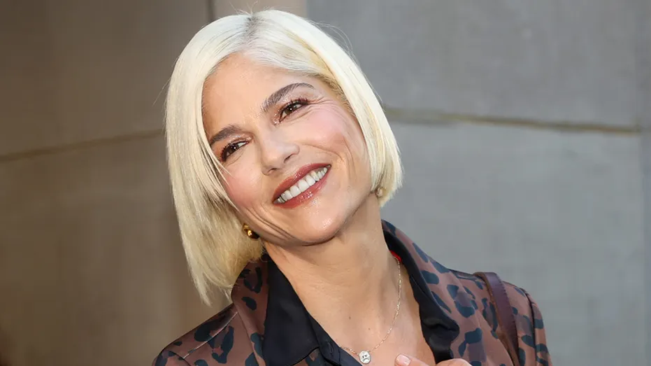 Selma Blair: A Trailblazing Actress and Advocate