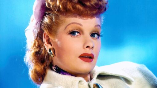 The Timeless Legacy of Lucille Ball