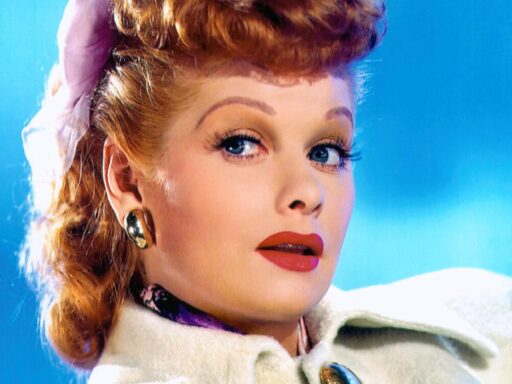 The Timeless Legacy of Lucille Ball