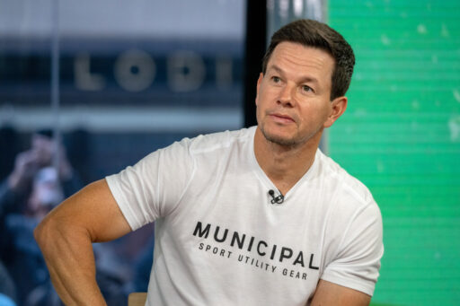 The Iconic Mark Wahlberg and His Unforgettable Calvin Klein Campaign