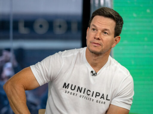 The Iconic Mark Wahlberg and His Unforgettable Calvin Klein Campaign