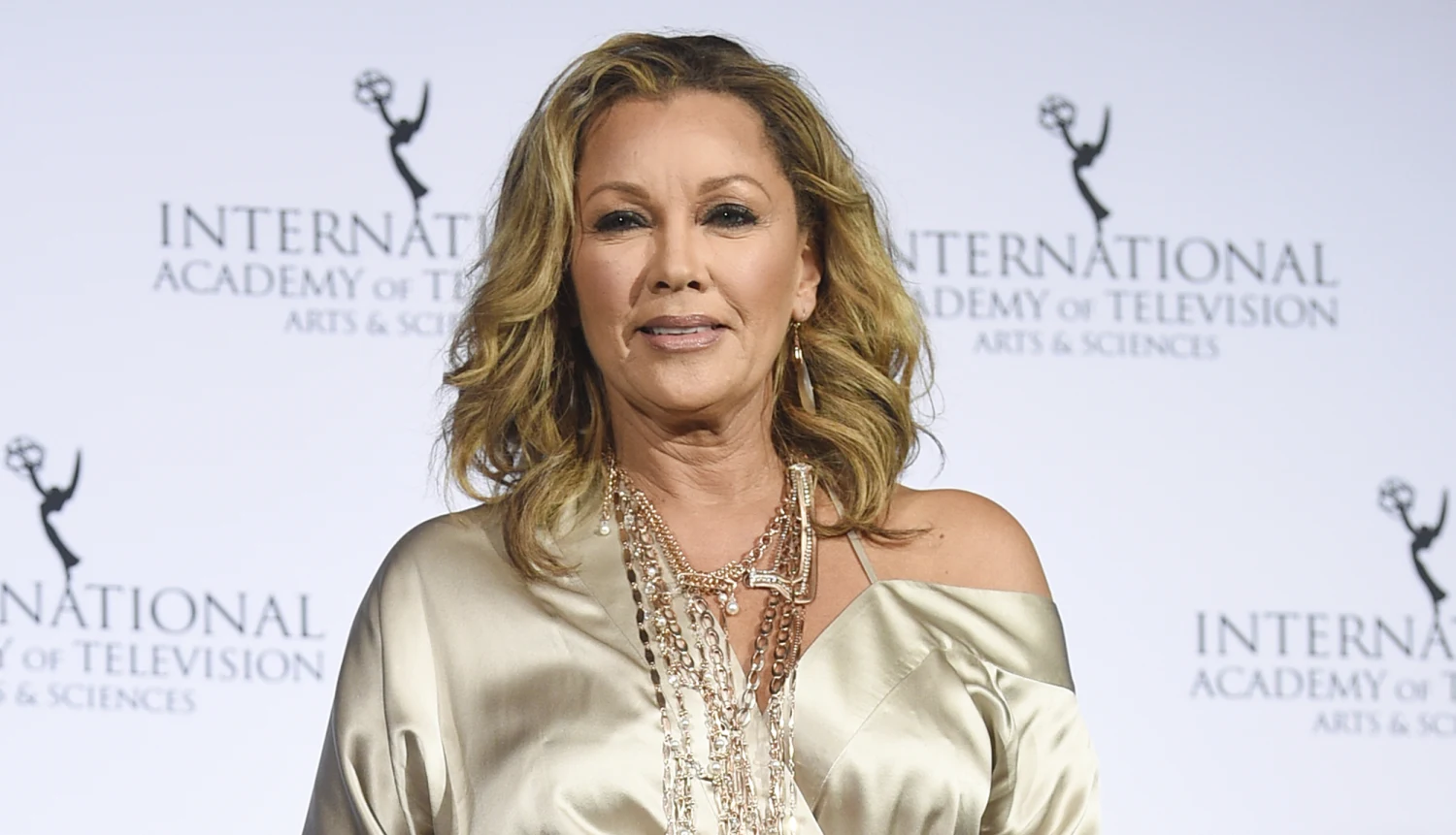 The Rise and Impact of Vanessa Williams: A Trailblazer in the Entertainment Industry