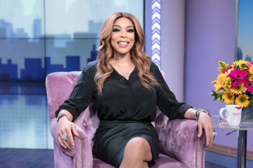 The Rise and Reign of Wendy Williams: A Trailblazing Talk Show Host