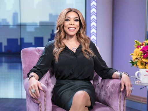 The Rise and Reign of Wendy Williams: A Trailblazing Talk Show Host