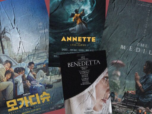 Best Hong Kong Movies and Series