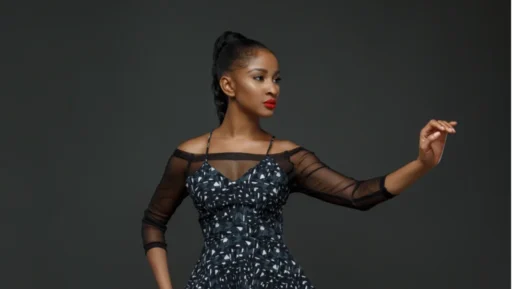 The Rise and Success of Adesua Etomi: A Nigerian Actress Making Waves in the Entertainment Industry