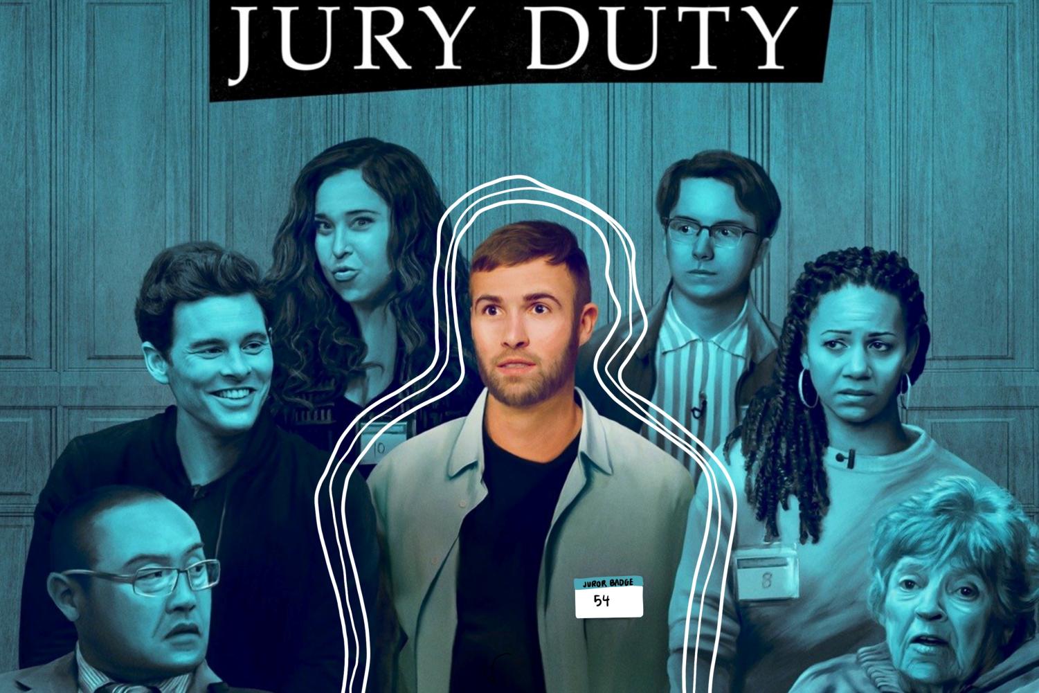 A Closer Look at "Jury Duty" - The Exciting TV Series Coming in 2023