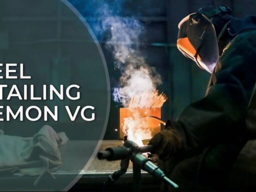 Unveiling the Expertise Of Steel Detailing Jeemon Vg
