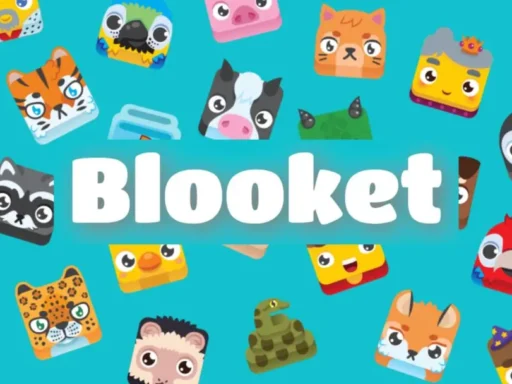 Blooket Join