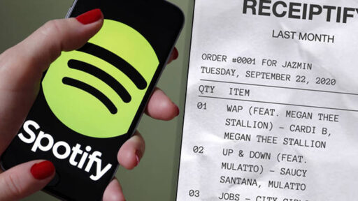 Why a Spotify Receipt Is Vital: Download Spotify