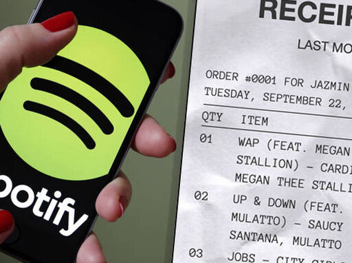 Why a Spotify Receipt Is Vital: Download Spotify