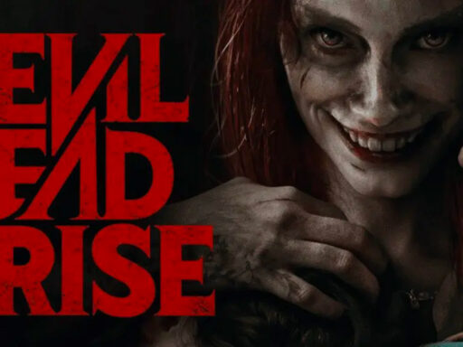 Unlock Terror: Evil Dead Rise Showtime Premiere!