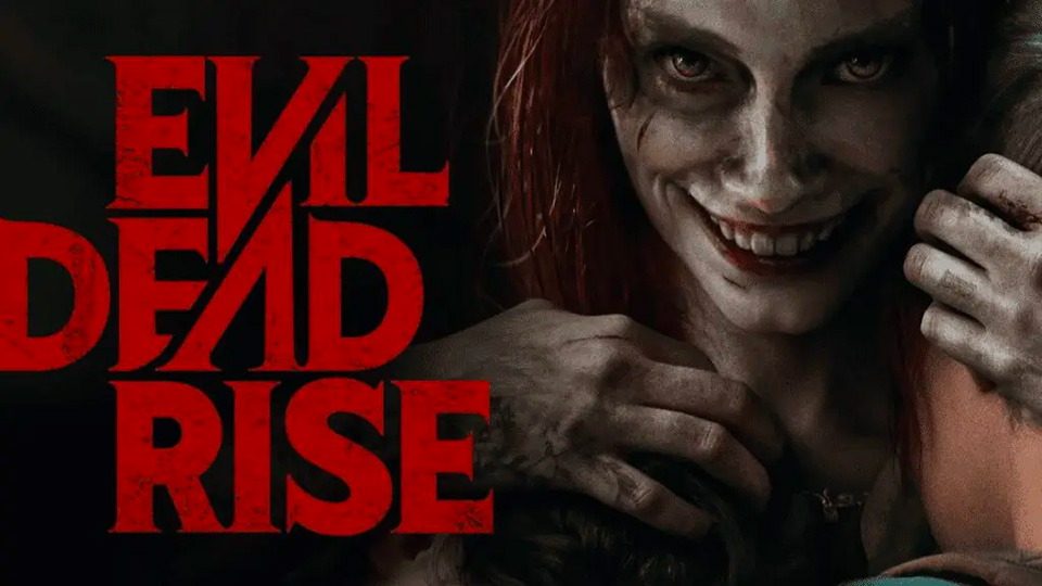 Unlock Terror: Evil Dead Rise Showtime Premiere!