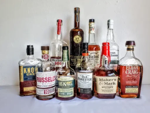 The Complete Guide to Bourbon: History, Selection, and Recommendations