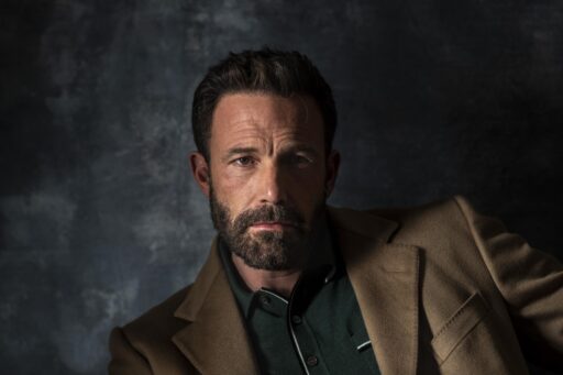 The Remarkable Rise of Ben Affleck: Net Worth Like Batman