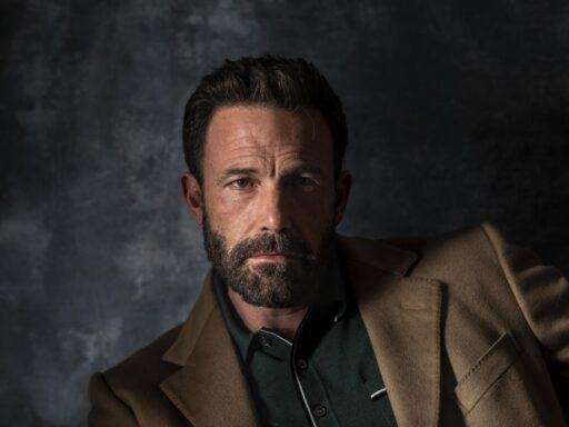 The Remarkable Rise of Ben Affleck: Net Worth Like Batman