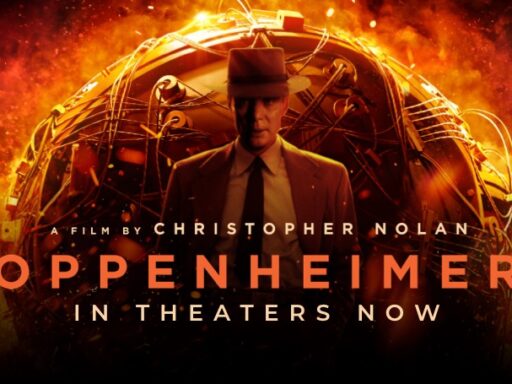 Oppenheimer Showtimes: Your Guide to Showtimes in the U.S.
