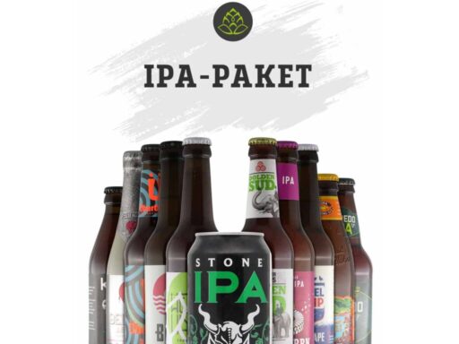 The Fascinating World of IPA Beer