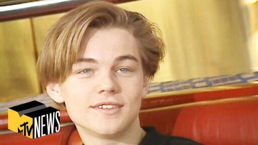 Leonardo DiCaprio: From Rising Star to Teen Heartthrob