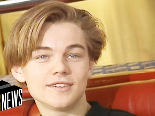 Leonardo DiCaprio: From Rising Star to Teen Heartthrob