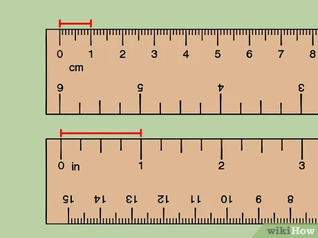 A Simple Guide to Converting 100 cm to Inches